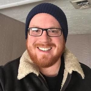 Meet your Posher, Nick